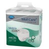 Molicare Mobile 5 Gouttes Extra Large - 14 slips absorbants Molicare Mobile 5 Gouttes Extra Large - 14 slips absorbants