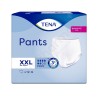 Tena Pants Plus Extra Extra Large - 12 pants Tena Pants Plus Extra Extra Large - 12 pants