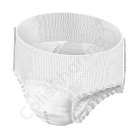 Molicare Mobile 6 Gouttes Extra Large - 14 slips absorbants