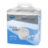 Molicare Mobile 6 Gouttes Extra Large - 14 slips absorbants Molicare Mobile 6 Gouttes Extra Large - 14 slips absorbants