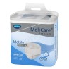 Molicare Mobile 6 Gouttes Medium - 14 slips absorbants Molicare Mobile 6 Gouttes Medium - 14 slips absorbants