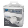 Molicare Mobile 10 Gouttes Extra Large - 14 slips absorbants Molicare Mobile 10 Gouttes Extra Large - 14 slips absorbants
