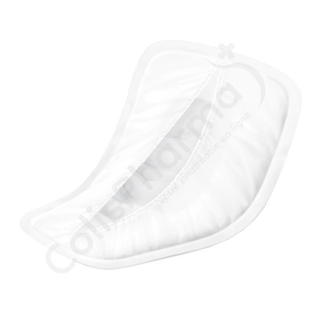 Molicare Men Pad 4 Gouttes - 14 protections anatomiques