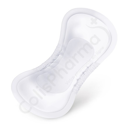 Molicare Lady Pad 4 Gouttes - 14 protections anatomiques
