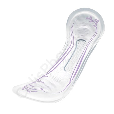 Tena Discreet Extra Plus - 16 incontinentieverbanden