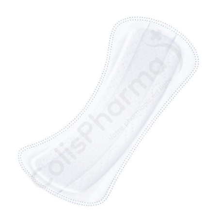 Molicare Lady Pad 0,5 Goutte - 28 protections anatomiques