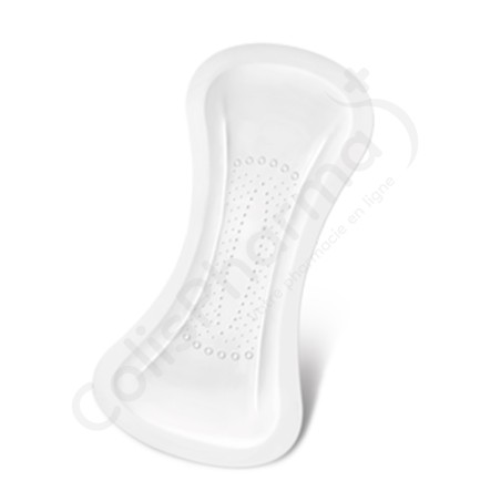 Molicare Lady Pad 1 Goutte - 12 protections anatomiques