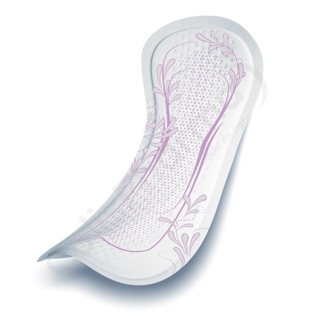 Tena Discreet Mini - 30 protections anatomiques
