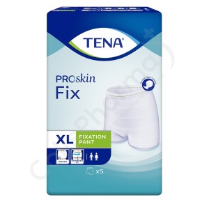 Tena Fix Extra Large - 5 fixatiebroekjes