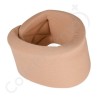 Thuasne Collier Cervical Ortel C1 Anatomic Beige - Hauteur 9 cm - Taille 1