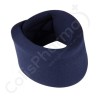 Thuasne Collier Cervical Ortel C1 Anatomic Bleu - Hauteur 9 cm - Taille 1