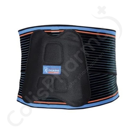 Thuasne Sport Lumbale Rugbrace - Small