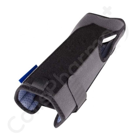 Thuasne Ligaflex Classic Polsbrace - Rechts, Maat 3