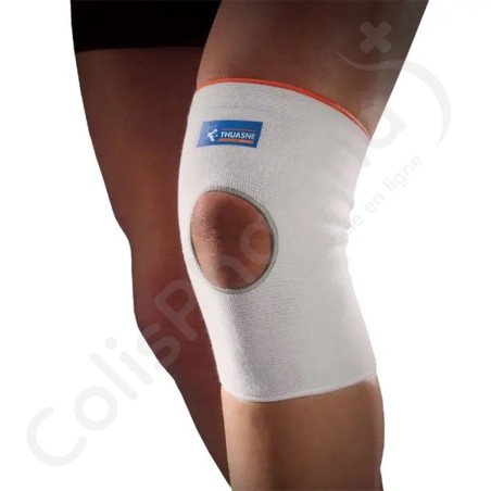 Thuasne Sport Genouillère de maintien ouverte - XXL