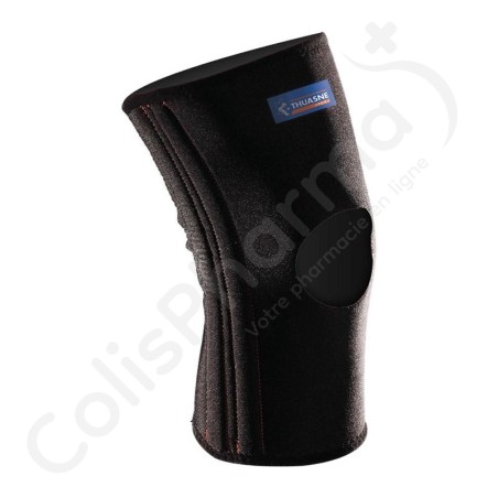 Thuasne Neopreen Kniebrace met Baleinen - Large