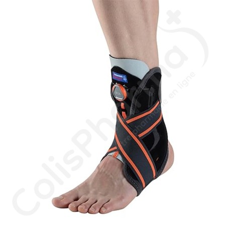 Thuasne Sport Chevillère Stabilisatrice Boa - Large