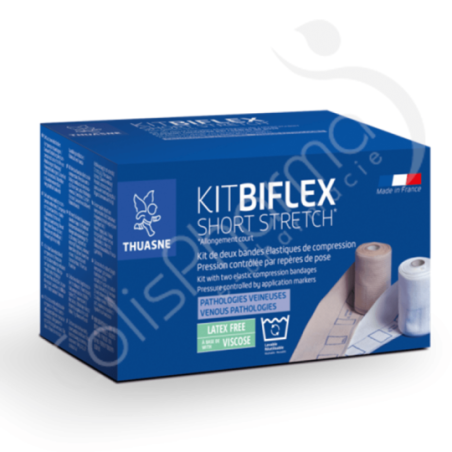 Thuasne Kit Biflex - Taille 3