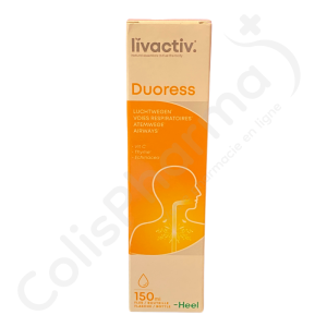 Livactiv Duoress - 150 ml