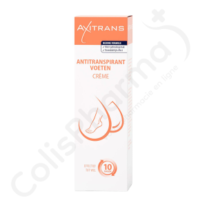 Axitrans Pieds - Spray 30 ml