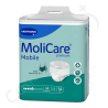 Molicare Mobile 5 Gouttes Medium - 14 slips absorbants Molicare Mobile 5 Gouttes Medium - 14 slips absorbants
