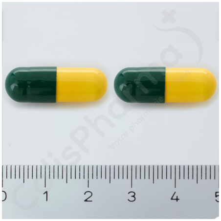 Mucodox 300 mg  - 14 gélules