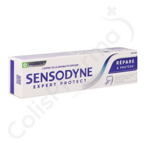 Sensodyne Expert Protect Repair Tandpasta - 75 ml