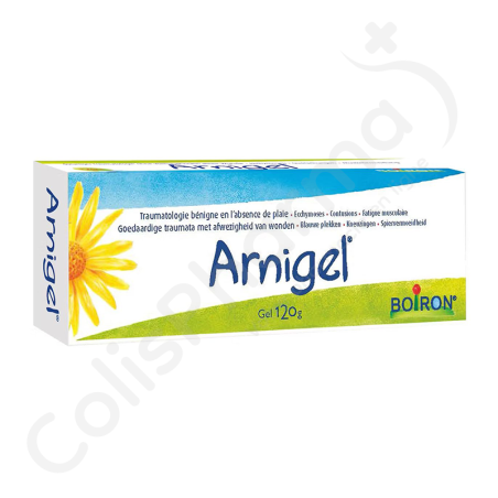Arnigel - 120 g