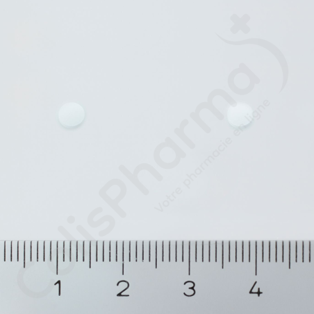 Homeogene 9 - 60 tabletten
