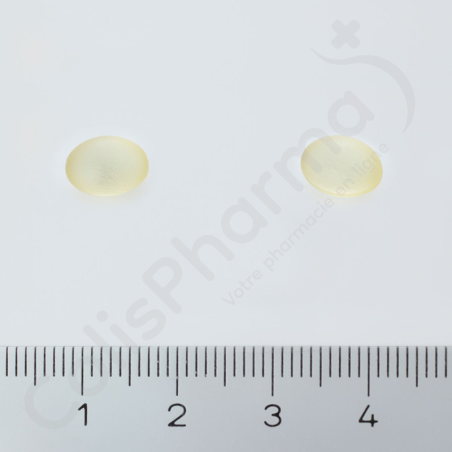 Tempocol - 60 maagsapresistente capsules