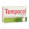 Tempocol - 60 maagsapresistente capsules Tempocol - 60 maagsapresistente capsules