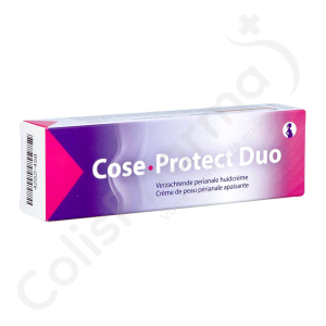 Cose-Protect Duo - Creme 20 g