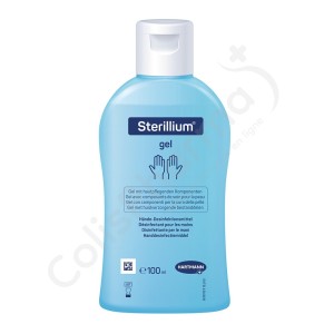 Sterillium Gel - 100 ml
