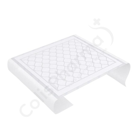 Tena Bed Plus 80 x 180 cm - 20 onderleggers met instopstroken