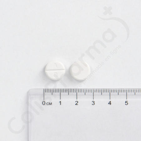 Paracétamol AB 500 mg - 30 tabletten