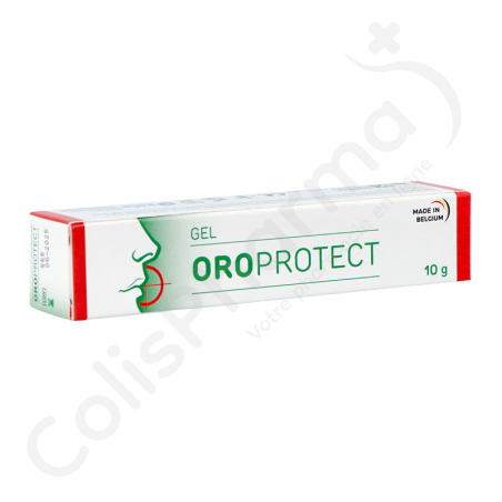 Oroprotect - Gel 10 g Oroprotect - Gel 10 g