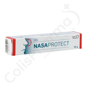 Nasaprotect - Gel 10 g