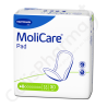 Molicare Pad 2 Gouttes - 30 protections anatomiques