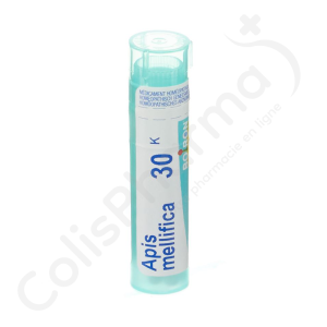 Apis Mellifica 30k - Granulaat 4 g