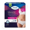 Tena Silhouette Normal Blanc Large - 10 beschermende onderbroeken
