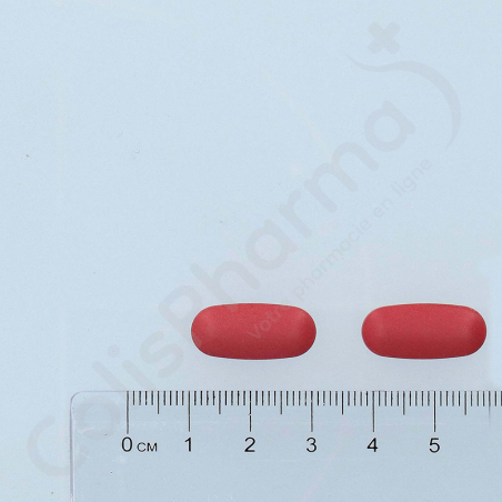 Pure Cranberry - 60 tabletten