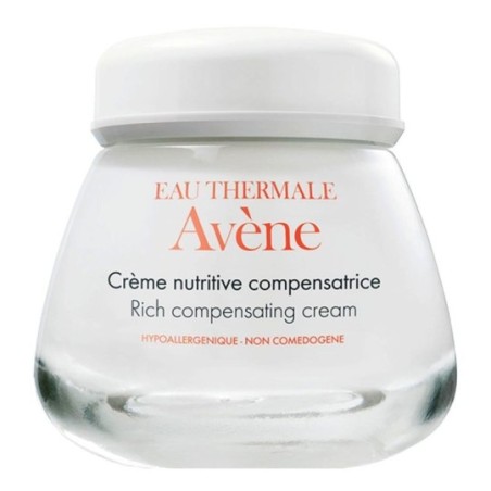 Avène Crème Nutritive Compensatrice - 50 ml