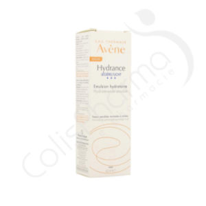 Avène Hydrance Optimale Légère - 40 ml