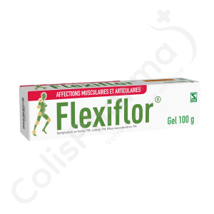 Flexiflor Gel - 100 g