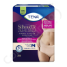 Tena Silhouette Plus Crème Medium - 9 beschermende onderbroeken