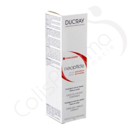 Ducray Neoptide Homme Lotion Anti-Chute - 100 ml