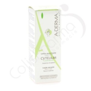 A-Derma Cytelium Lotion - 100 ml