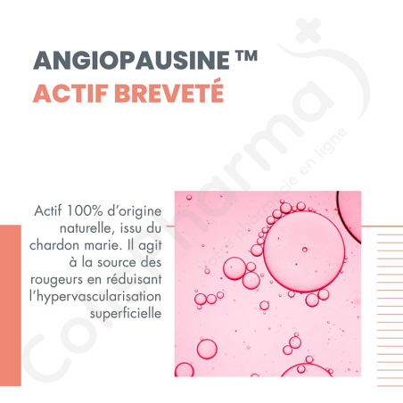 Avène Antirougeurs Kalmerende Hydraterende Crème SPF 50+ - 30 ml