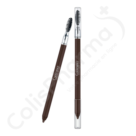 Avène Crayon Correcteur Sourcils Brun - 1,19 g