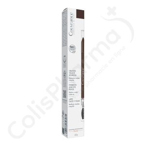 Avène Crayon Correcteur Sourcils Brun - 1,19 g