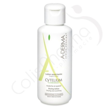 A-Derma Cytelium Lotion - 100 ml